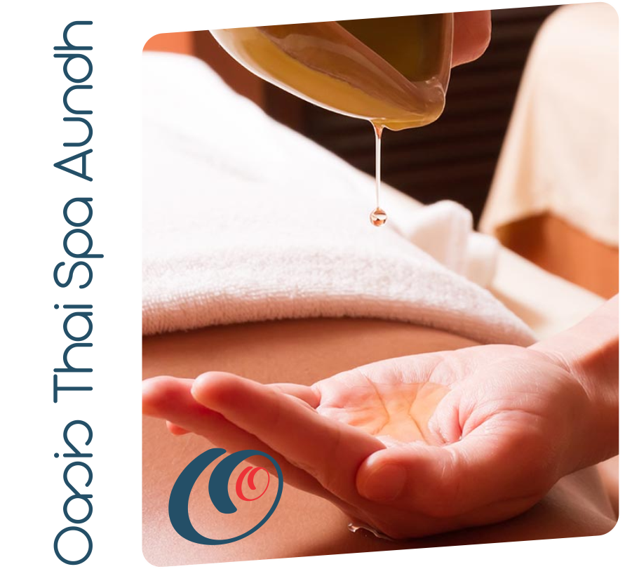 Oil Massage in Aundh Pune